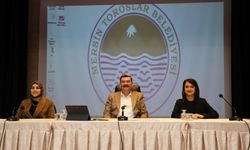 Toroslar Belediyesi 2026 Yılının İlk Meclis Toplantısını Gerçekleştirdi
