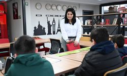 Mersin Büyükşehir Belediyesi'nden Akran Zorbalığını Önleme: Empati Atölyesi