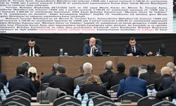 Kırsal Mahallelerin İndirimli Su Fiyatı Komisyonlarda