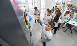 Büyükşehir; Çevre Dostu, Düşük Karbonlu Ve Sürdürülebilir Bir Kent Hedefliyor