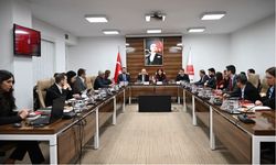 Mersin’in Deneyimleri ve Paylaşımları TBB’de Paylaşıldı