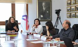 Mersin Büyükşehir Çocuk Konseyi Toplantıları’ında Çocuklar İçin Ortak Akıl Oluşturuluyor