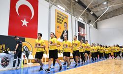 Gençler Hayallerine Doğru Sağlam Adımları Mersin Büyükşehir ile Atıyor