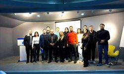 Mersin Büyükşehir Gençlerin Kariyer Yolculuğuna Destek Oluyor