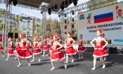 Mersin'in Dünyaya Daha Açık Bir Kent Haline Getirilmesi Hedefleniyor