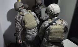 Mersin merkezli 9 ilde dolandırıcılık operasyonu: 7 kişi tutuklandı