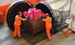 Mersin’in Havası, Suyu ve Toprağı Büyükşehir’e Emanet