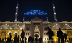 Miraç Kandilinde Süte Okunan Dua