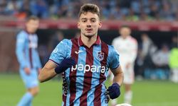 Muçi Attı, Trabzonspor Kazandı: Yıldız İsim Cezalı