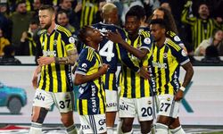 Avrupa Ligi'nde Kuralar Çekildi: Fenerbahçe’nin Rakibi Belli Oldu
