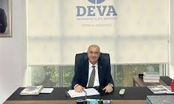 Başkan Necmi Ağaoğlu'ndan 10 Ocak Gazeteciler Günü Mesajı