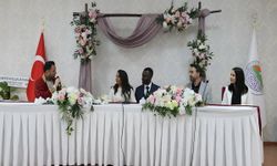 Mersin’de Bir Rekor: Toroslar’da 2025 Yılında Bin 593 Çift Dünya Evine Girdi