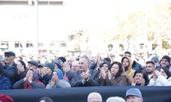 Özgür Özel: “Kim Gazze İçin Yürüyorsa İzin Versinler”