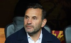 Galatasaray’da 2 değişiklik