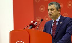 Özgür Özel: “Türkiye'de Kaynak Değil, Paylaşım Sorunu Vardır”