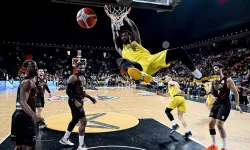 MSK Evinde Hata Yapmadı, Manisa Basket’i 81-77 ile Geçti