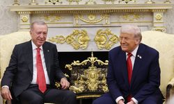 Cumhurbaşkanı Erdoğan, ABD Başkanı Trump ile telefonda görüştü