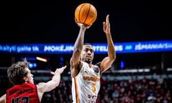 Rytas Vilnius – Galatasaray MCT: 85-89