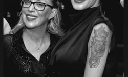 Şarkıcı Güllü’nün kızı Gülter’in eski sevgilisi gözaltına alındı