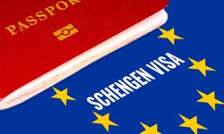 Schengen Üyesi Ülke Kapılarını Açtı ve Vize Programını Resmen Başlattı!