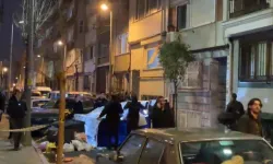 Şişli’de Çöp Konteynerinde Bulunan Kadın Bedeni Büyük Panik Yarattı