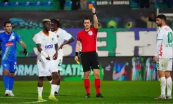 Çaykur Rizespor – Alanyaspor: 1-1’lik Eşitlikle Sonuçlandı