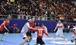 Ordu’da Coşku: A Milli Takım Bulgaristan’ı Eledi