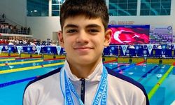 Mersinli Sporculardan Rekor Başarı: 44 Madalya