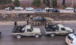 15 Gün Süre Verildi: Suriye’de Ateşkes Uzatıldı