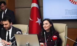 TBMM'de Suça Sürüklenen Çocuklara İlişkin Araştırma Komisyonu toplandı