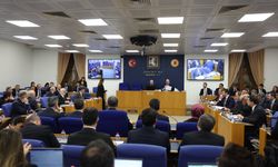 TBMM Plan ve Bütçe Komisyonu, Türkiye Varlık Fonu raporlarını görüşmek üzere toplandı