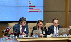 TBMM Suça Sürüklenen Çocuklara İlişkin Araştırma Komisyonu toplandı