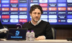 Trabzonspor - Kasımpaşa maçının ardından