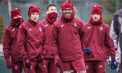 Trabzonspor, Kocaeli’ye 6 eksikle gitti