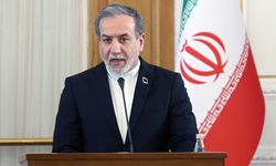 Arakçi: "ABD, Daha Önce Denediği Askeri Seçeneği Tekrar Denemek İsterse, Biz Buna Hazırız"