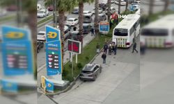 Derbi Öncesi Gerginlik Kavgaya Dönüştü