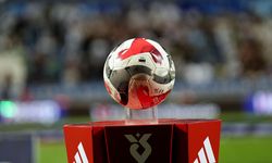 Trendyol Süper Lig’de Ara Sona Erdi, Heyecan Yeniden Başlıyor