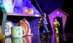 Toroslar Belediyesinden Çocuklara Sömestr Hediyesi: “Tatil Başlasın, Perde Açılsın”