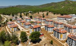 Antalya TOKİ Kura Sonuçları 2026 - Asil ve Yedek Listeler