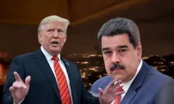 Trump “Gerekirse Venezuela’yı Biz Yöneteceğiz”