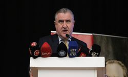 Gençlik ve Spor Bakanı Bakan Bak: “Gençleri Sporla Kötü Alışkanlıklardan Uzak Tutuyoruz”