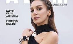 ‘Uzak Şehir'le güven dolu bir maceraya atıldım’