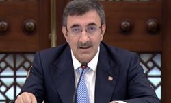 Cevdet Yılmaz'dan 'Türk Bayrağı' Açıklaması: “Bu Hiçbir Şekilde Cezasız Kalmayacak”