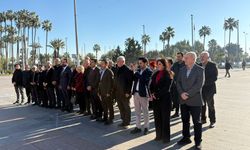 Tarımsal Öğretimin 180. Yılında Mersin’de Anlamlı Tören: "İşler İyi Gitmiyor"