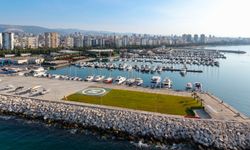 Mersin Marina'dan Sürdürülebilirlikte Örnek Adım
