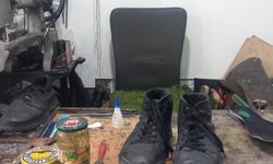 "Ardımızdan Gelecek Çırak Bulamıyoruz"