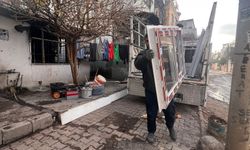 Dilara Ceylan Yardım Derneği’nden "Sıcacık" Dokunuş