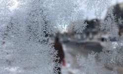 Mersin için Kritik Uyarı: Don ve Buzlanma Geliyor