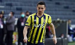 Fenerbahçe’den Mert Hakan Yandaş açıklaması