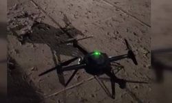 Karadağ’daki yılbaşı gösterisinde yaklaşık 600 dron yere düştü